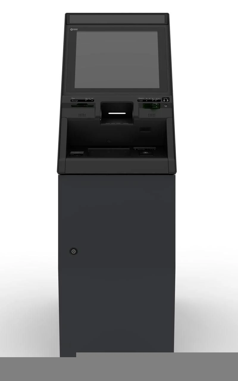 ATM S-400.32 ATM