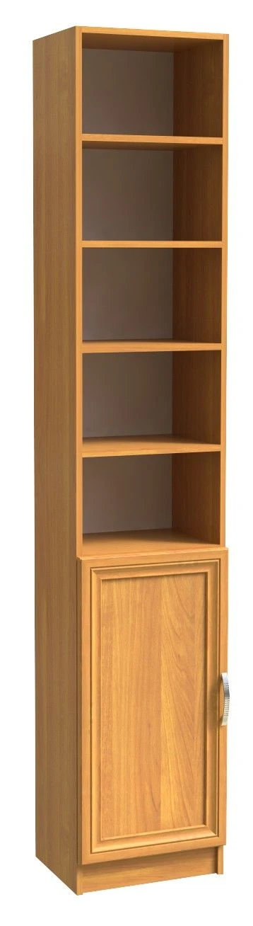 Cupboard ??-1/8 semi-open