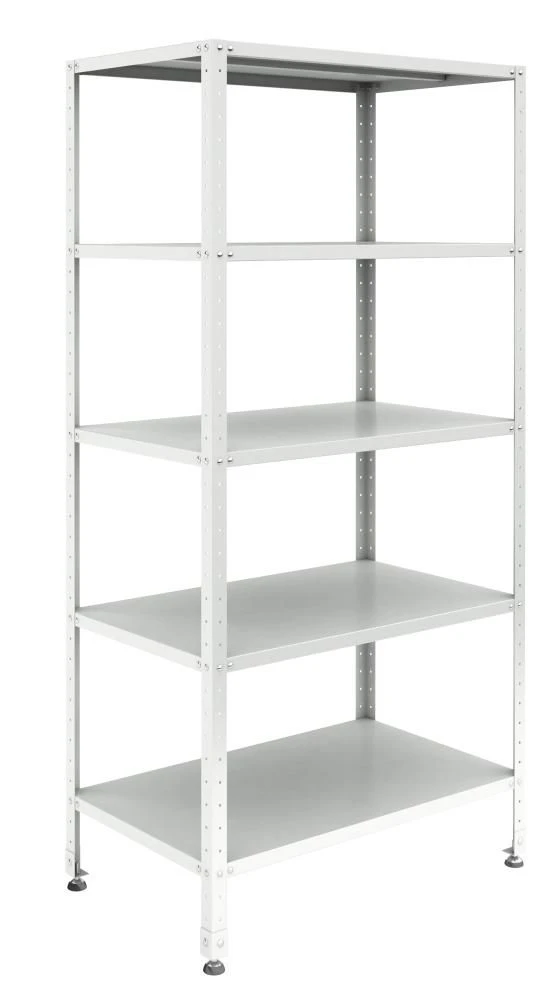 Shelf for storing documents and accessories