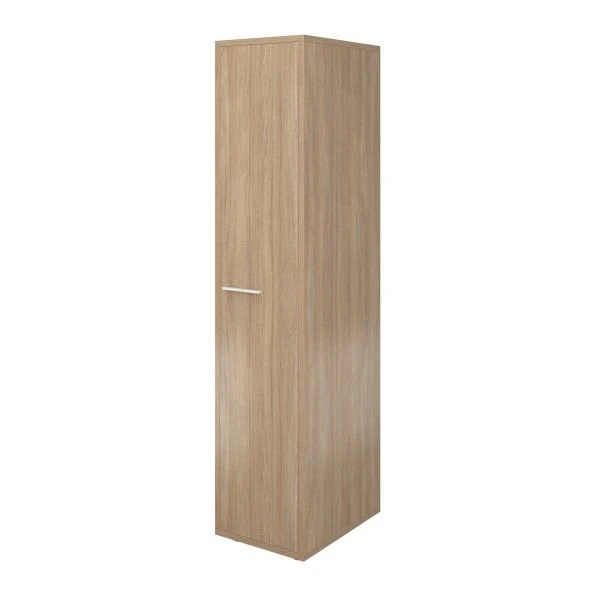 DB25 Narrow wardrobe 430x570x1980 (DB25_1+ DB36)