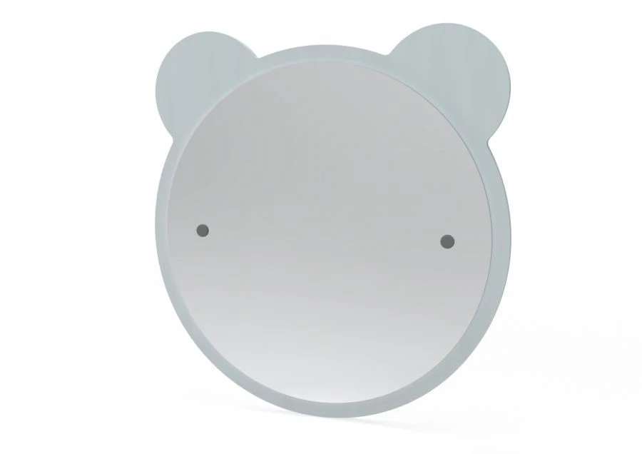 Mirror "Teddy" / M09