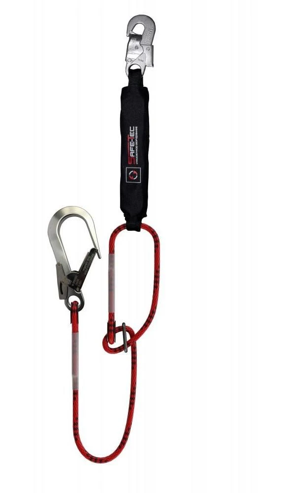 Sling with shock absorber, model ABS102, article number ABS102R-85