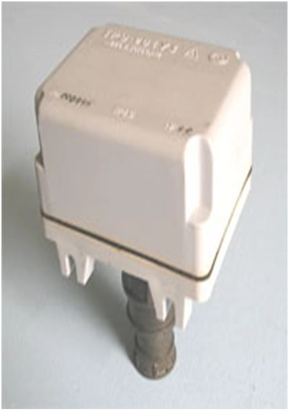 TEMPERATURE RELAY SENSOR TR-201