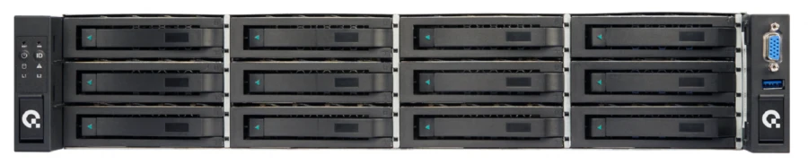 Aquarius server T51 D212CF