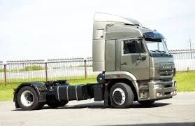 Truck tractor KAMAZ - 5460-22