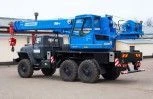 Truck crane ??-45719-3K