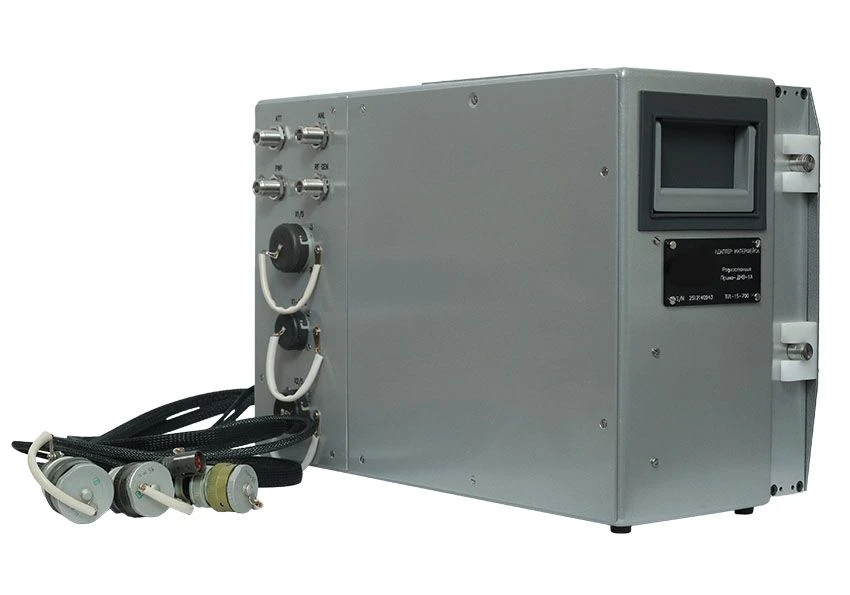 Interface adapter