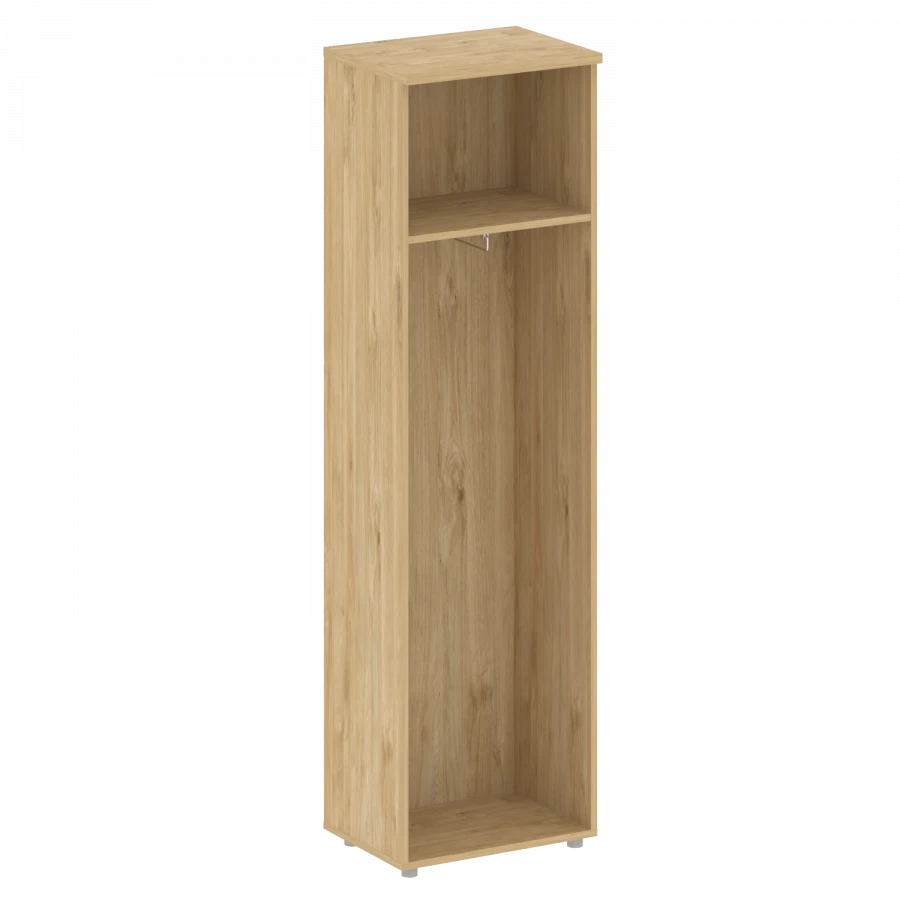Shift series wooden wardrobes