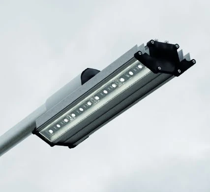 LED luminaire for highways and streets ALFA-H-180