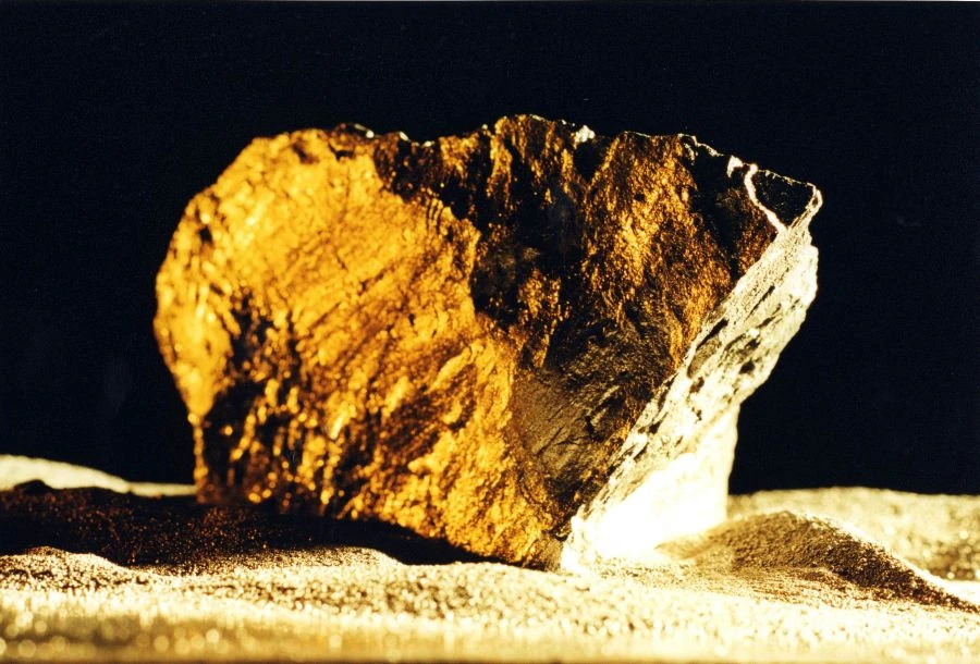 Ferrosilicon (FS)