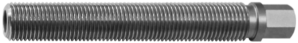 Screw extension, item 150.110