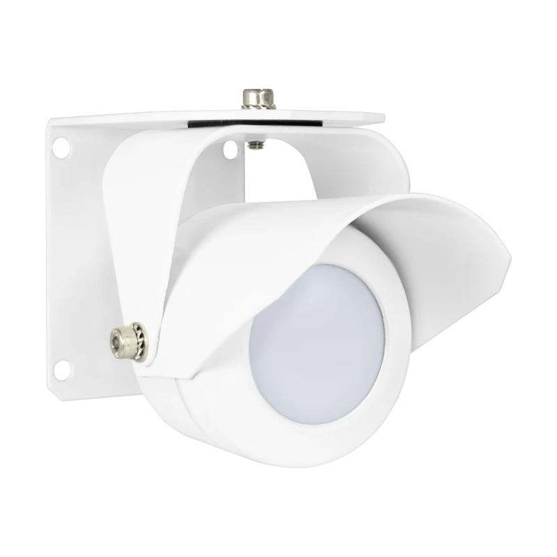Infrared addressable fire flame detector IP 330-1-1 "?2000-PL" ATSDR.425241.001