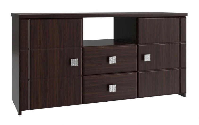 Wooden office furniture, for other public areas: Gredentia