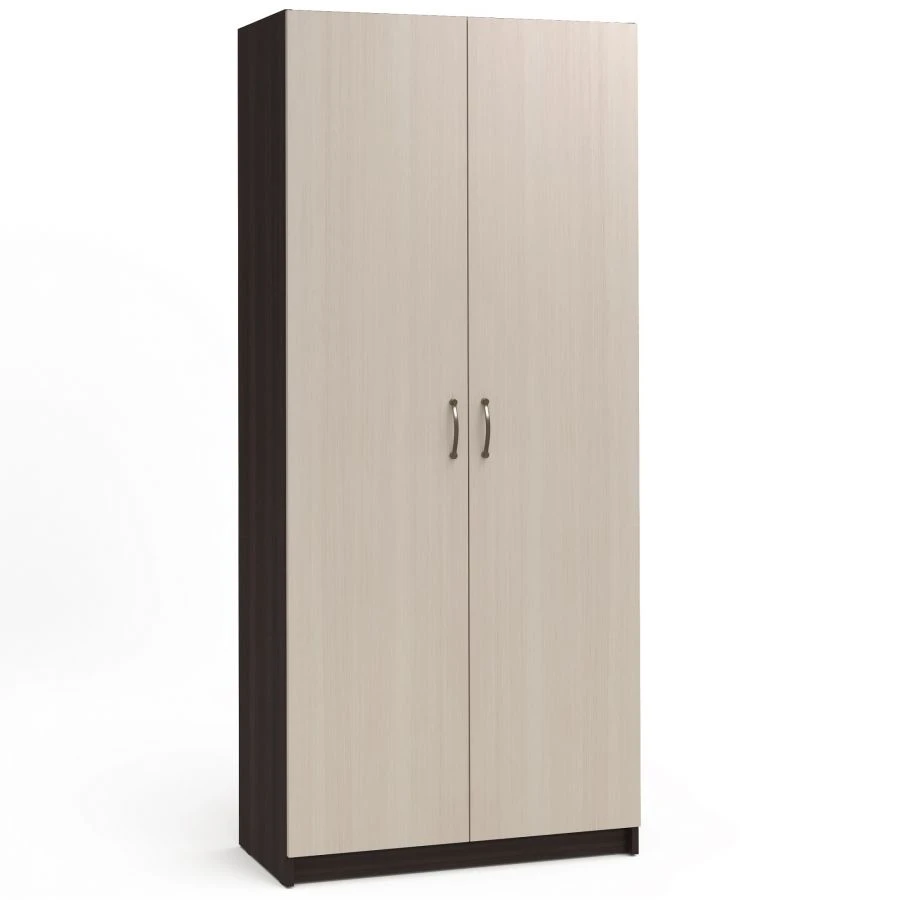 Wardrobe 065 from the set of hotel furniture "Olympus"