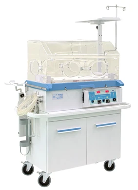 Incubator of intensive therapy for newborns IDN-02-"UOMZ"