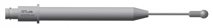 Dynamic Pressure Transmitters 5V123TD-XX