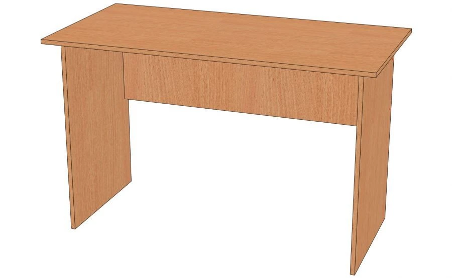 Writing desk. Model: SP-1