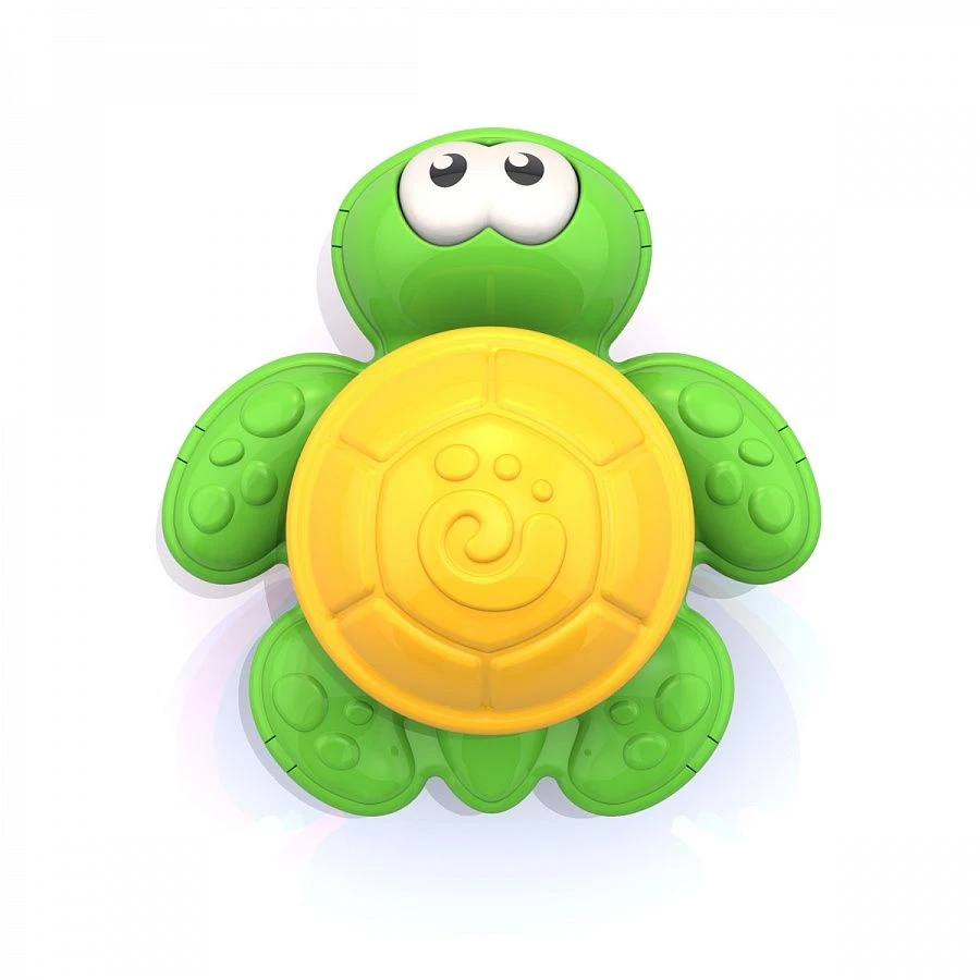 Bath toy. Water series: Turtle (in ind.package)