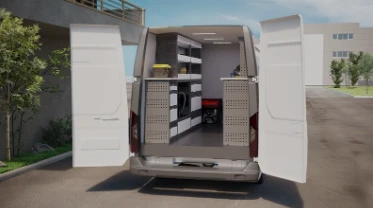 (HPR storage systems)