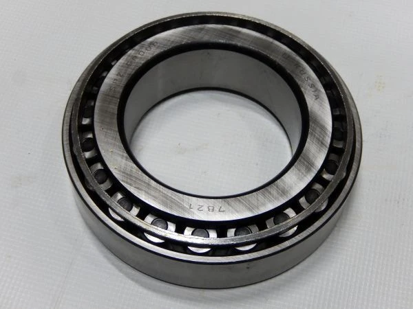 Tapered roller bearing 6-7821K2