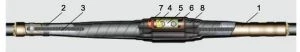 Coupling 35PSTp-7