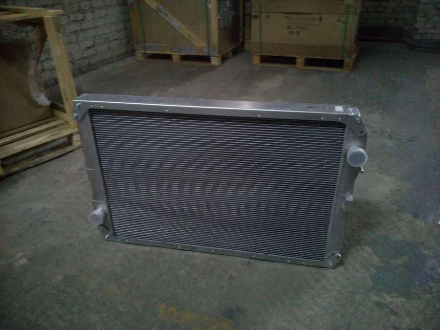 Radiator 5490A-1301010