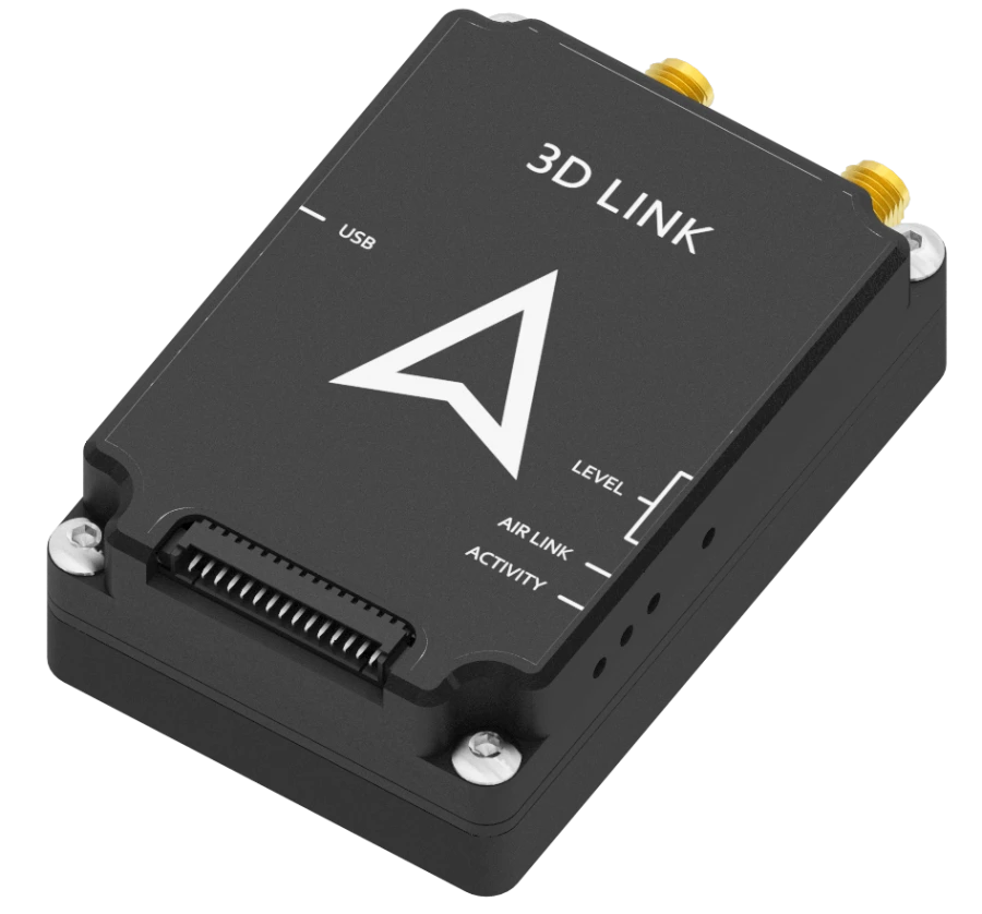3D LINK MODEM