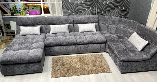 Modular sofa "Everest"