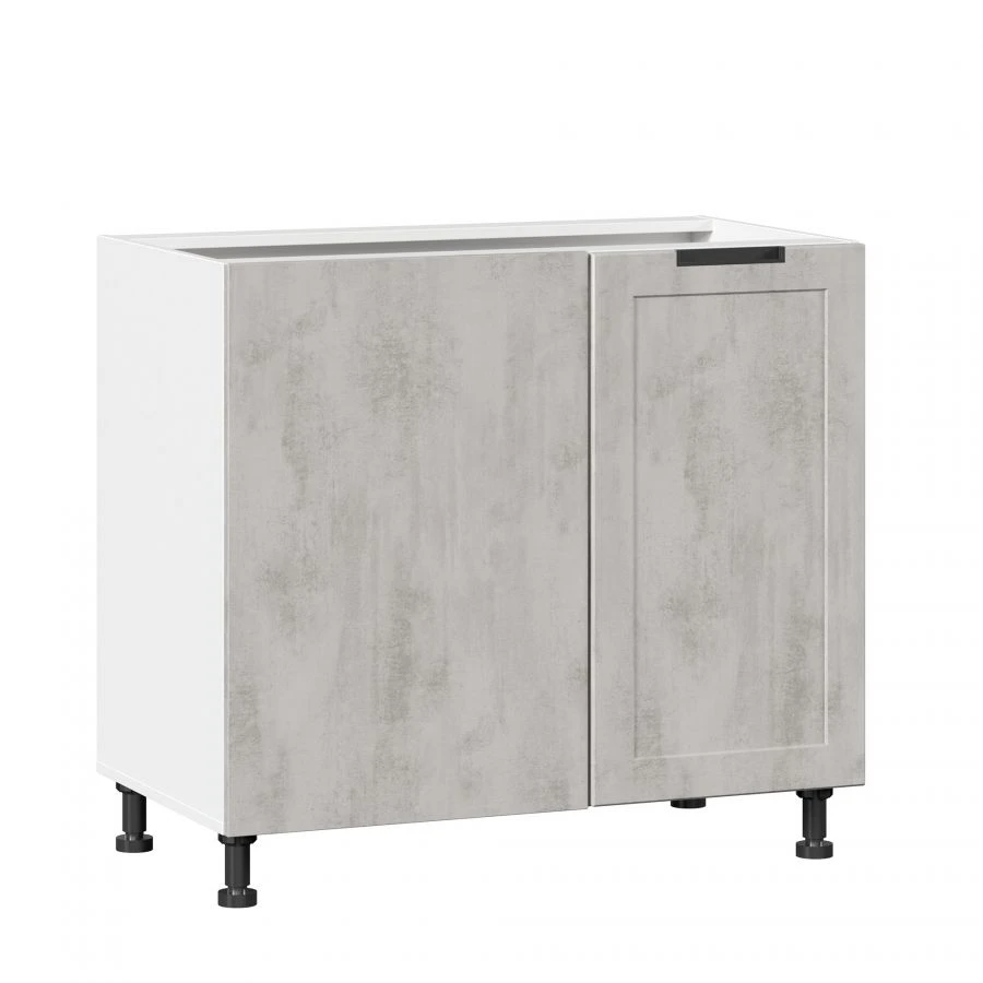 Jamis LD.296190.000 Front set for kitchen cabinet 1000