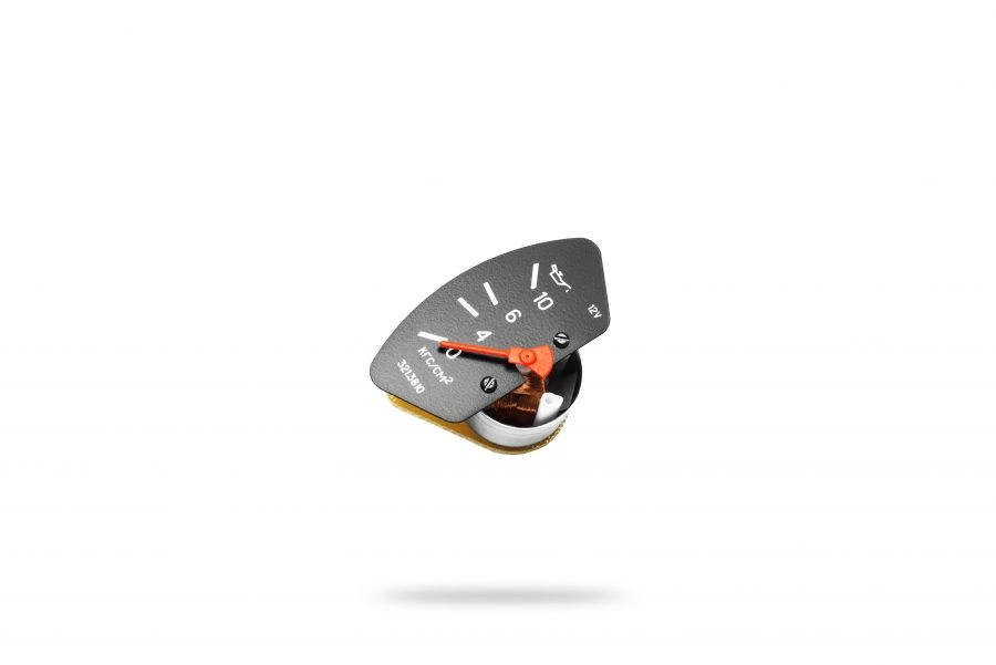 321.3810010 Pressure indicator receiver