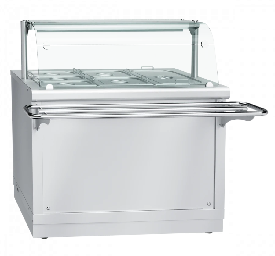 Electric Kitchen Marmite EMK-70X