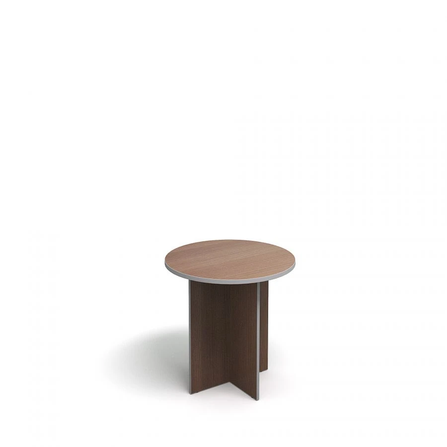 Wooden desk for offices, administrative premises art. 215/2