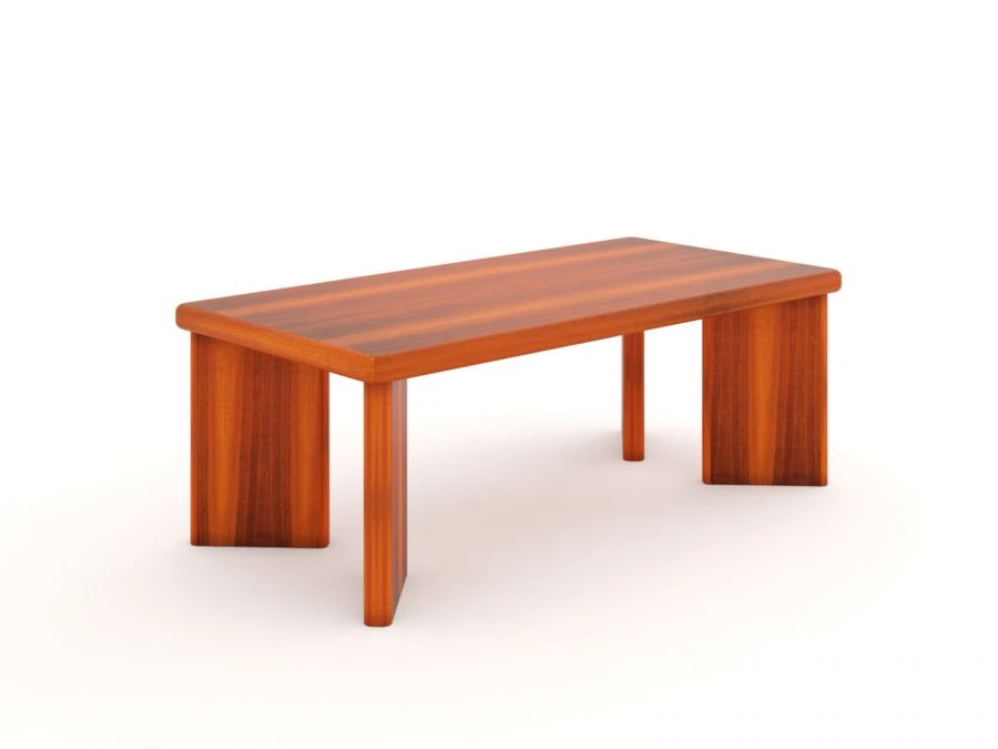 Coffee table 1200*600*450, art. MUX1260