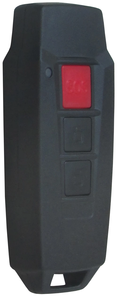 Mobile radio-channel electric contact point detector IO 10110-1 "Astra-RI-M RPDK".