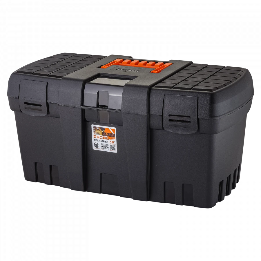 Techniker 18" toolbox