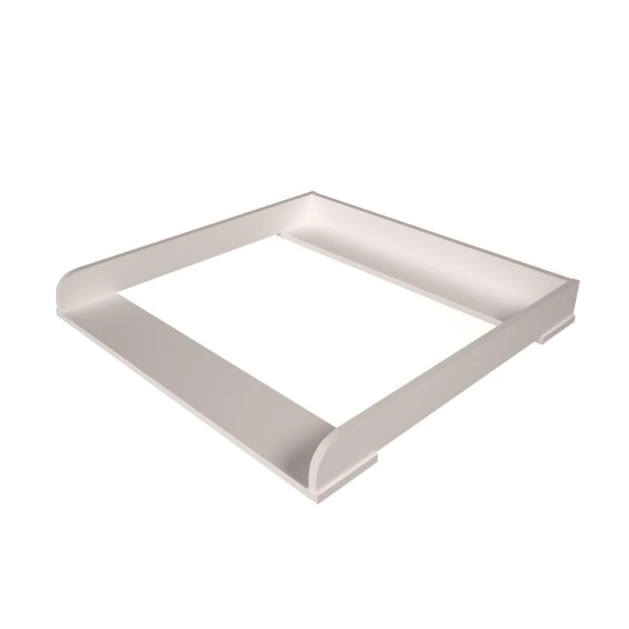 Polini kids changing frame for chest of drawers