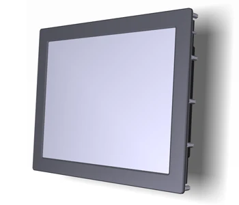 Small-size panel station MPS-20