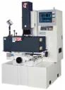 EDM copying and stitching machine 4L722F1-03M with Z-axis programme control