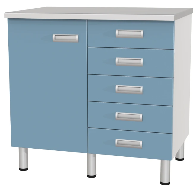 SL-03-MSK (SL-03-206) Laboratory table