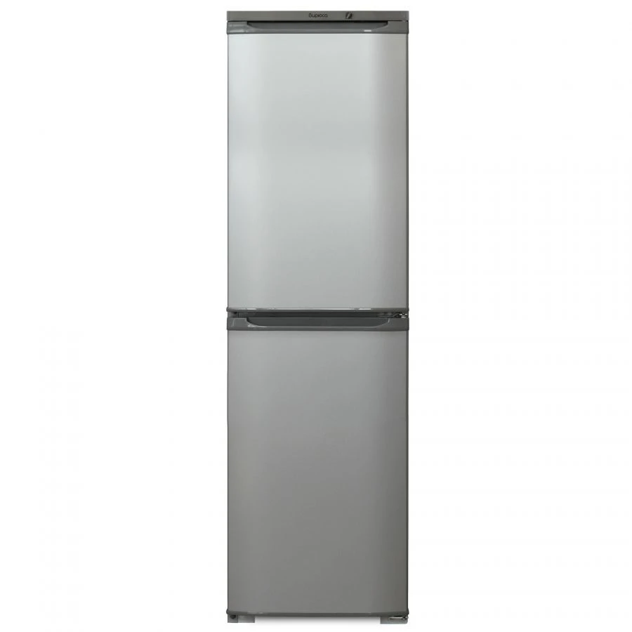 Refrigerator-freezer household "Biryusa M120"