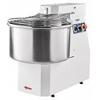 Spiral electric dough kneading machine TMC-50HH-2P