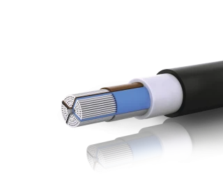Power cables with RUSSKY SVET® trade mark CPRASPvVVng(A)-LS