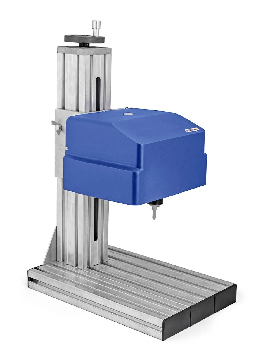 Electromechanical stationary shock-point marker SMK-El-2150
