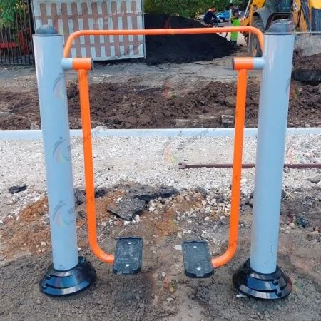 Adult outdoor exercise equipment Walking track TC 103