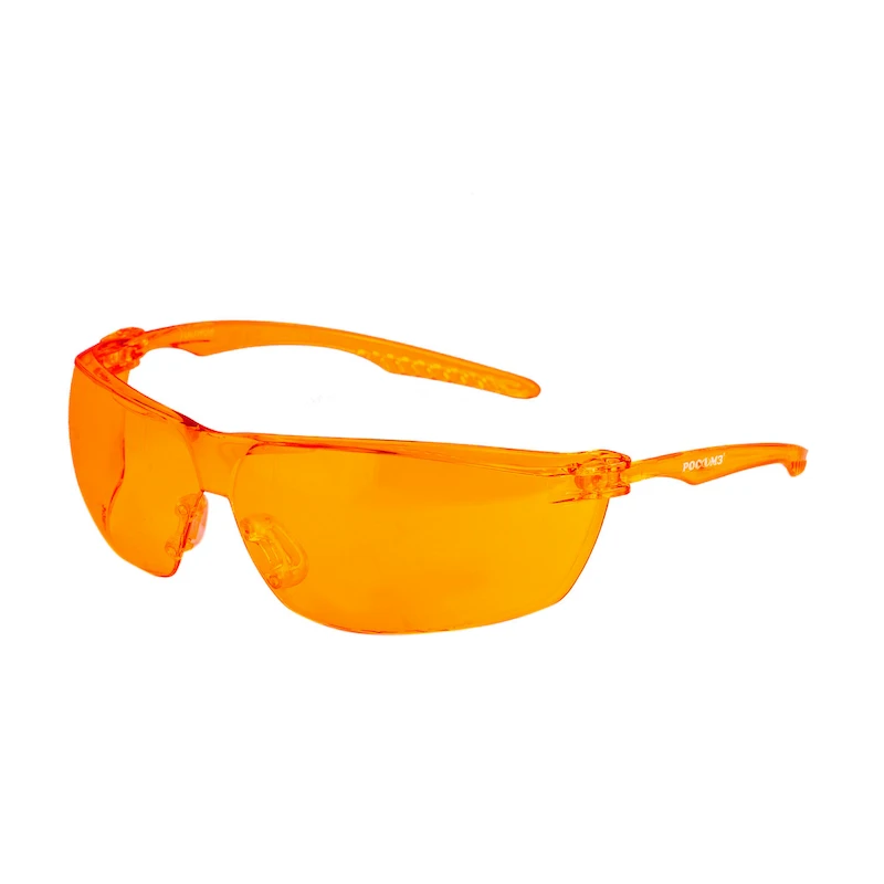 O88 SURGUT StrongGlass™ safety goggles, item number 18852-5