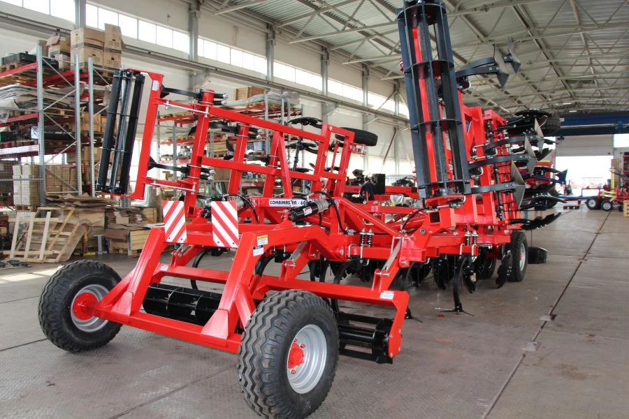 ???????????????? "Combimaster-6000"