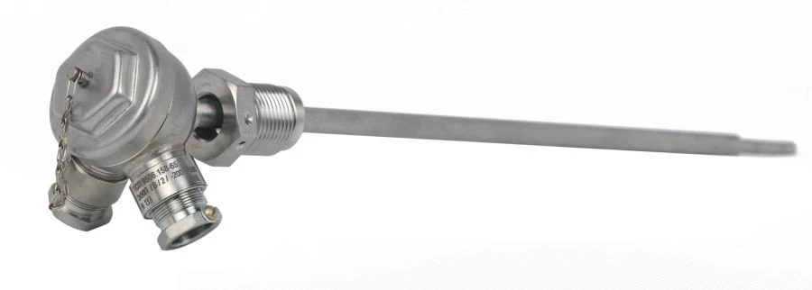 Copper thermal resistance transmitters ??? 9506