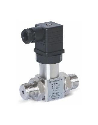 Differential pressure sensor KORUND-DDN-001M