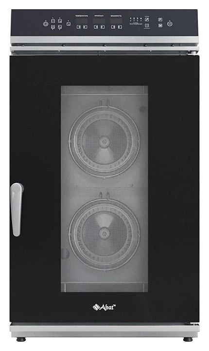 Steam and convection electric cooking apparatus ???10 -2/3P (combi steamer)