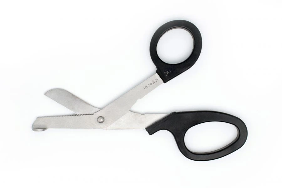 NT-2-2 Tactical scissors, 180 mm